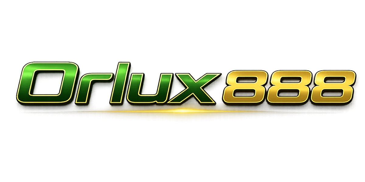 โปรโมชั่น ORLUX888 คืนยอดเสียรายสัปดาห์ โบนัสสมาชิกใหม่